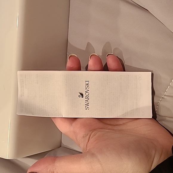 Swarovski Optical Eye Glasses brand new with box - Picture 14 of 14